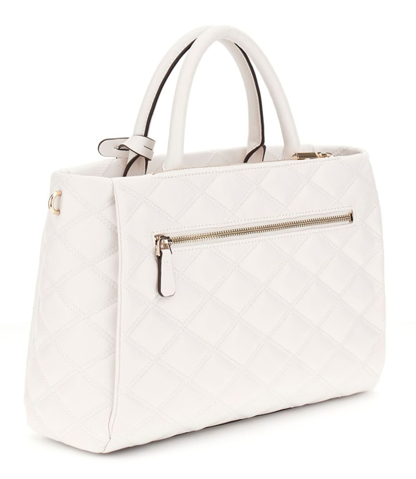 Guess Handtasche Society Satchel günstig online kaufen