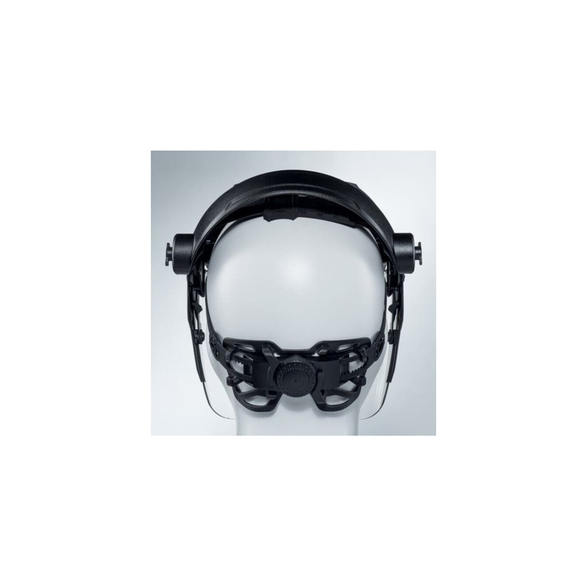 Uvex Schutzhelm uvex Gesichtsschutz uvex pheos faceguard, Typ: PC