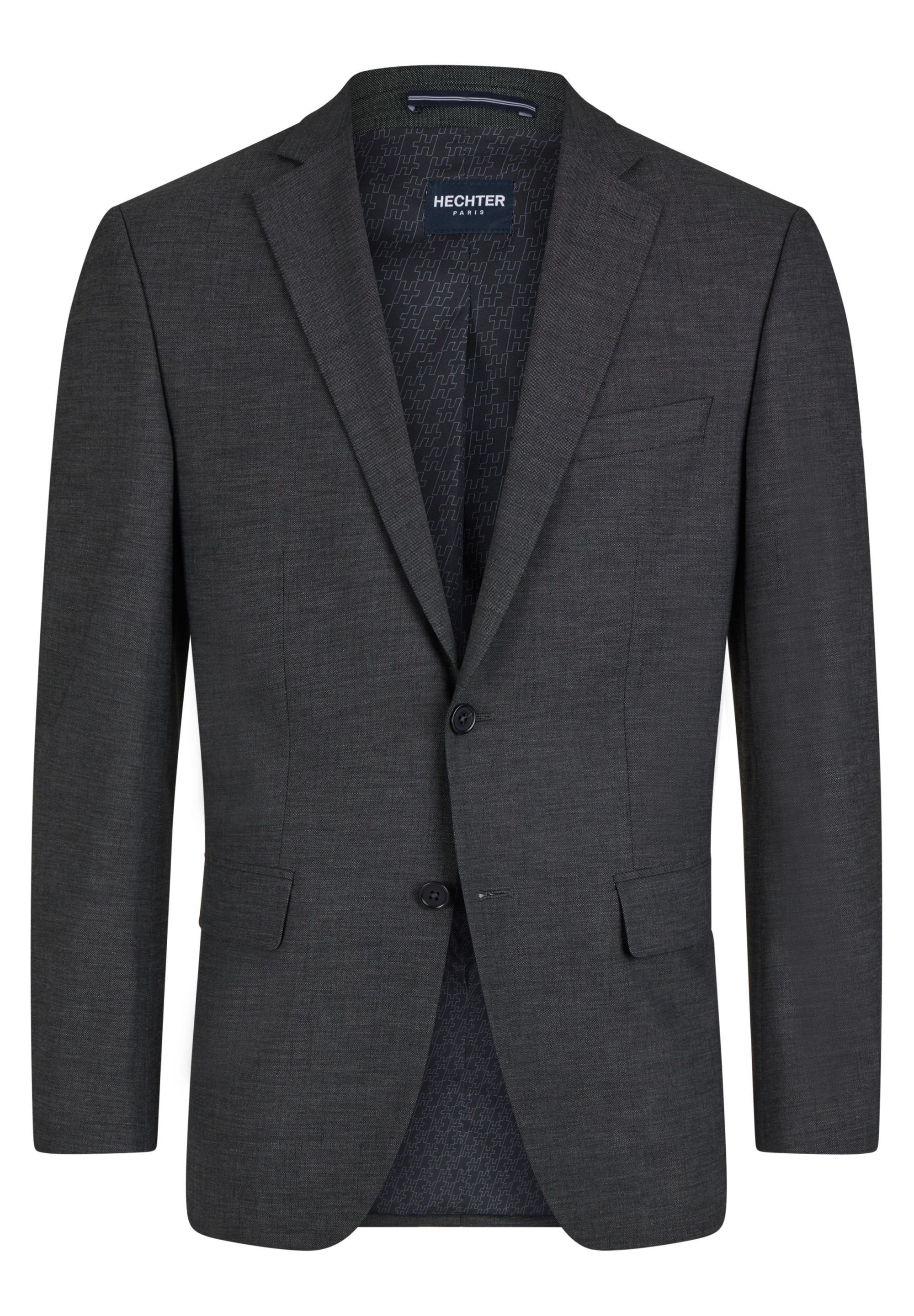 HECHTER PARIS Anzugsakko Two Tone Micro günstig online kaufen