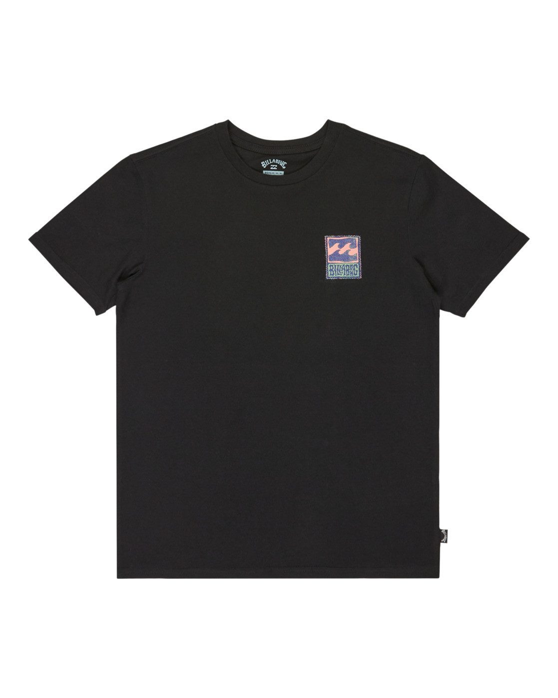 Billabong T-Shirt Stamp