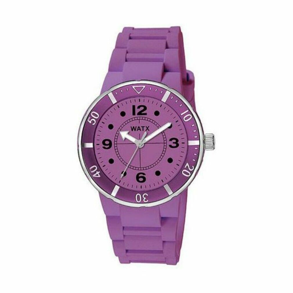 Watx Luxusuhr Damenuhr RWA1604 (38 mm)