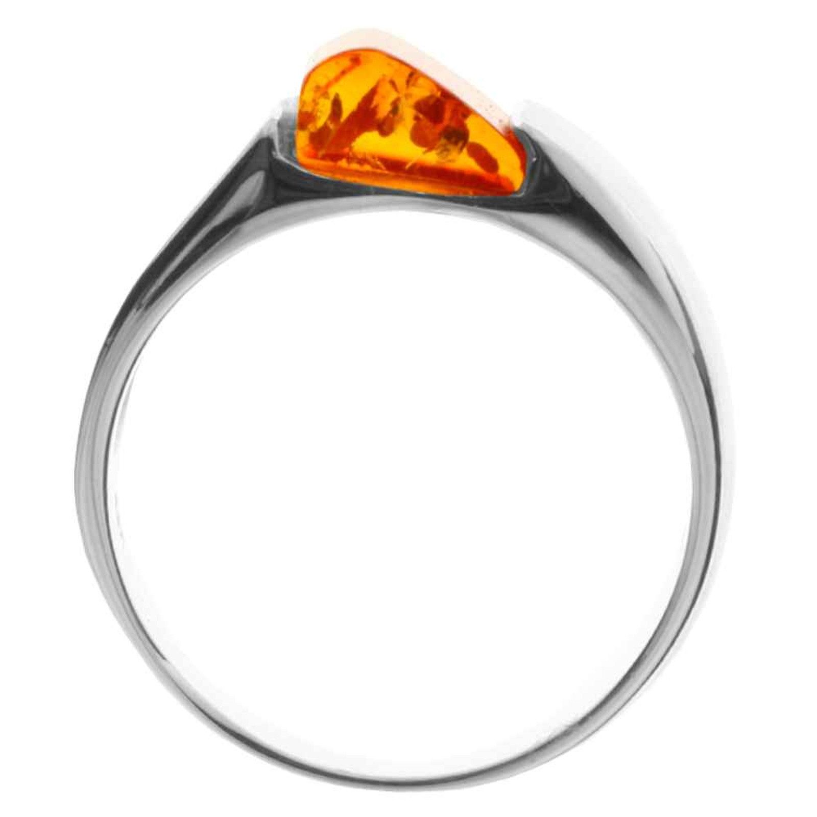 OSTSEE-SCHMUCK Fingerring Ostsee-Schmuck Ring Marja Ring Marja (1-tlg)