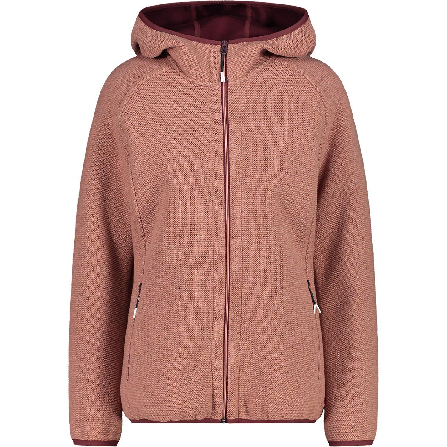 CAMPAGNOLO Longsleeve Jacke Woman Jacket