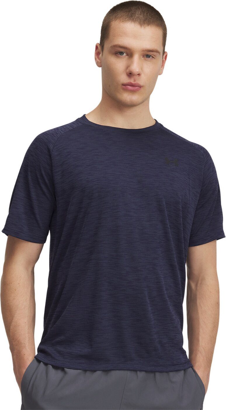 Under Armour® Kurzarmshirt UA TECH TEXTURED günstig online kaufen