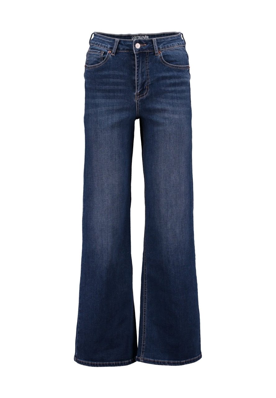 HaILY’S Bootcut-Jeans Ka44ddy (1-tlg) günstig online kaufen