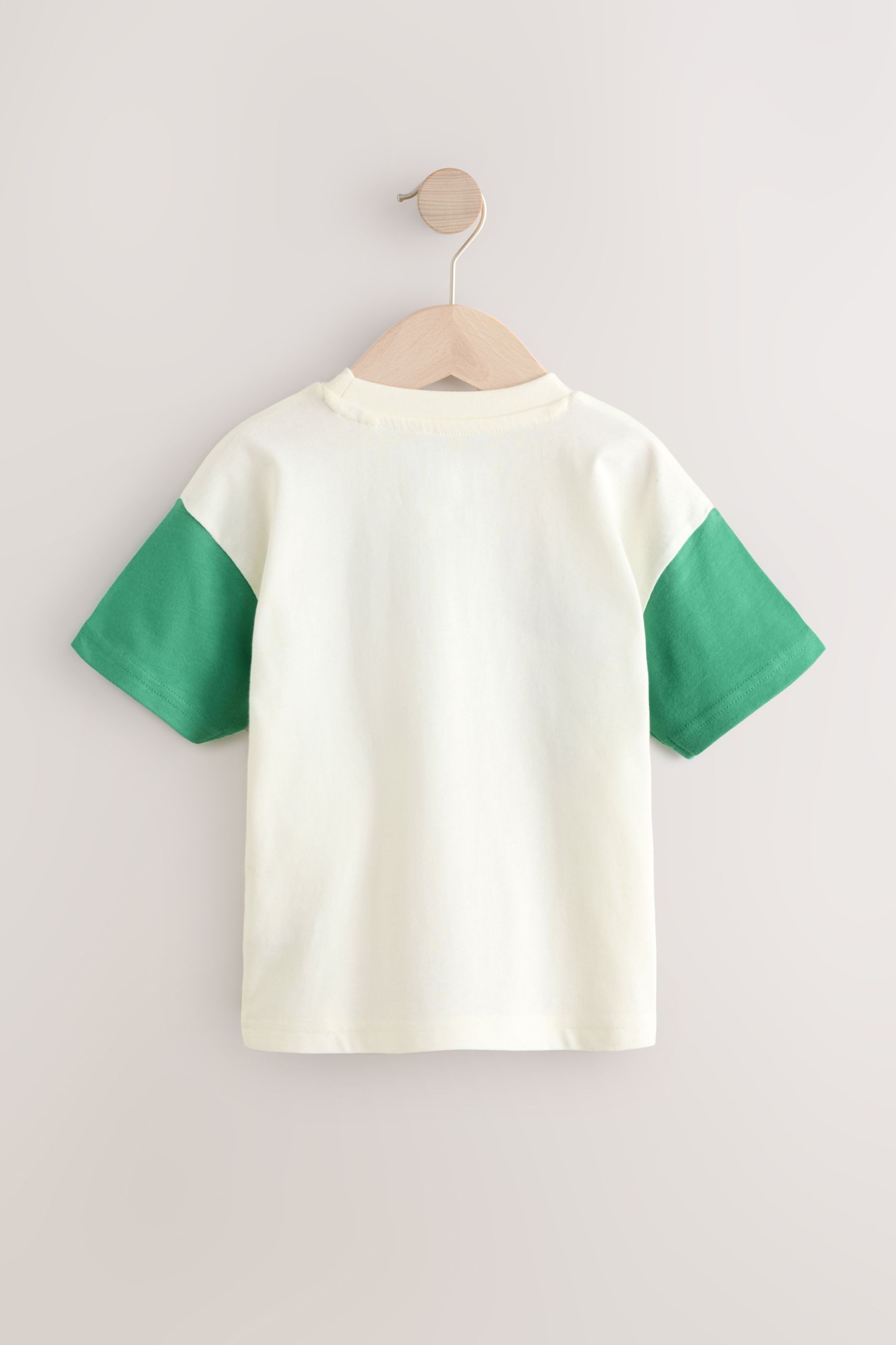 Next T-Shirt Mickey & Friends T-Shirt günstig online kaufen