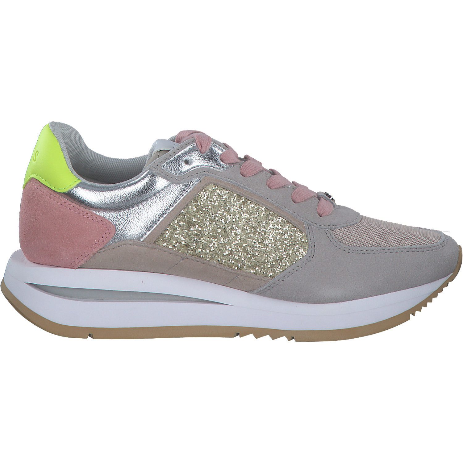 Guess Energy2 FLPE2G Schnürschuh günstig online kaufen