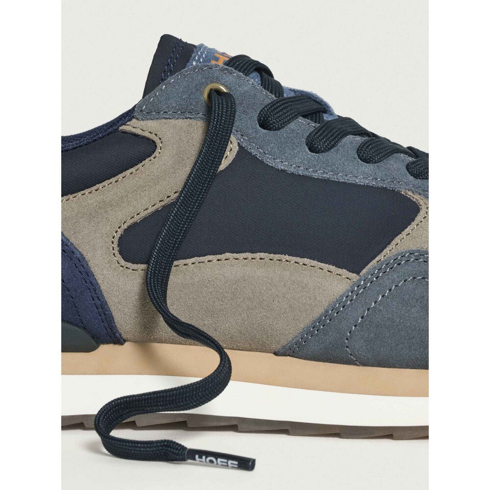 Hoff Hoff - City Venice - Blau Schnürschuh