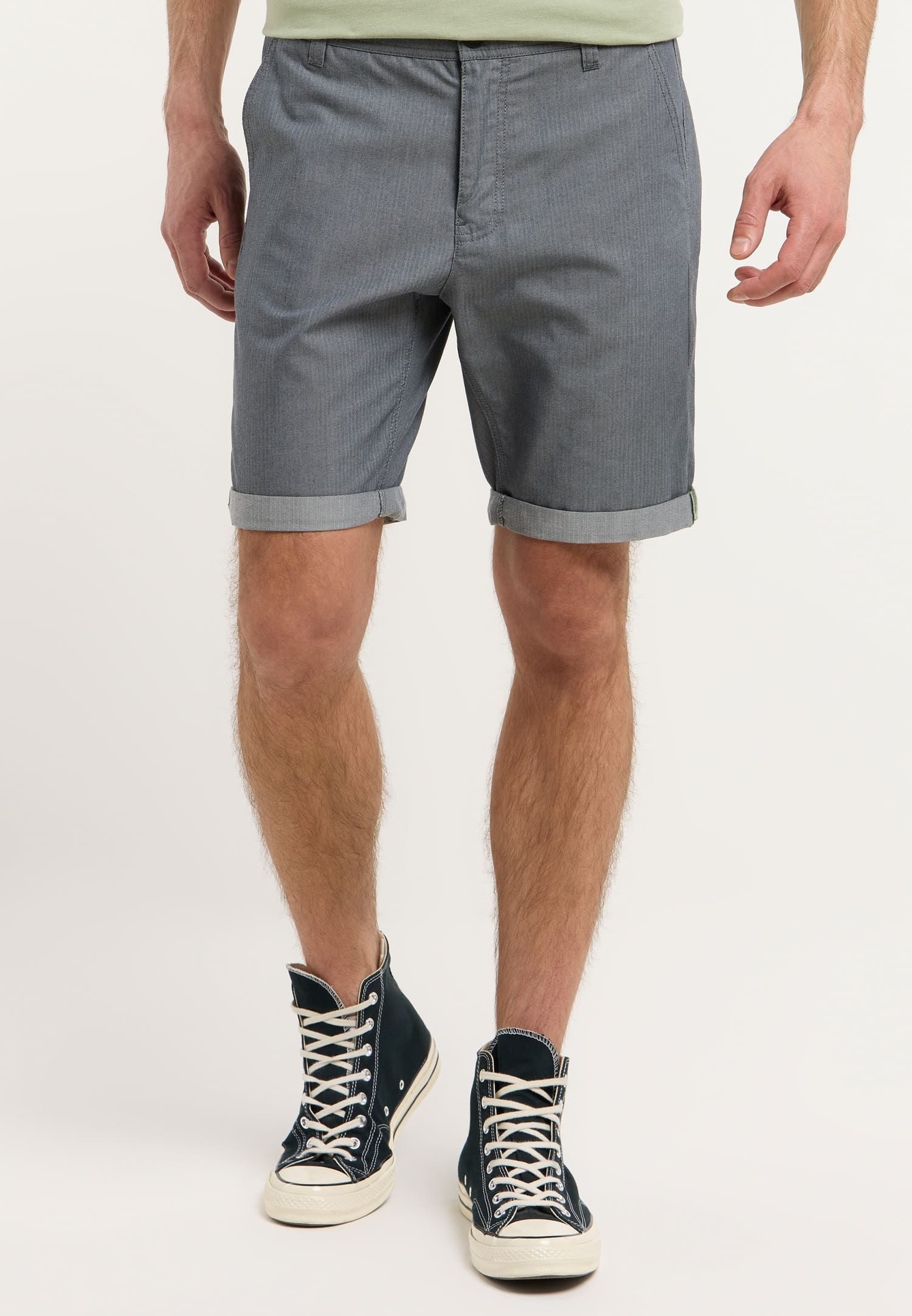 Ragwear Shorts - stylische Sommershorts mit funktionalen Taschen