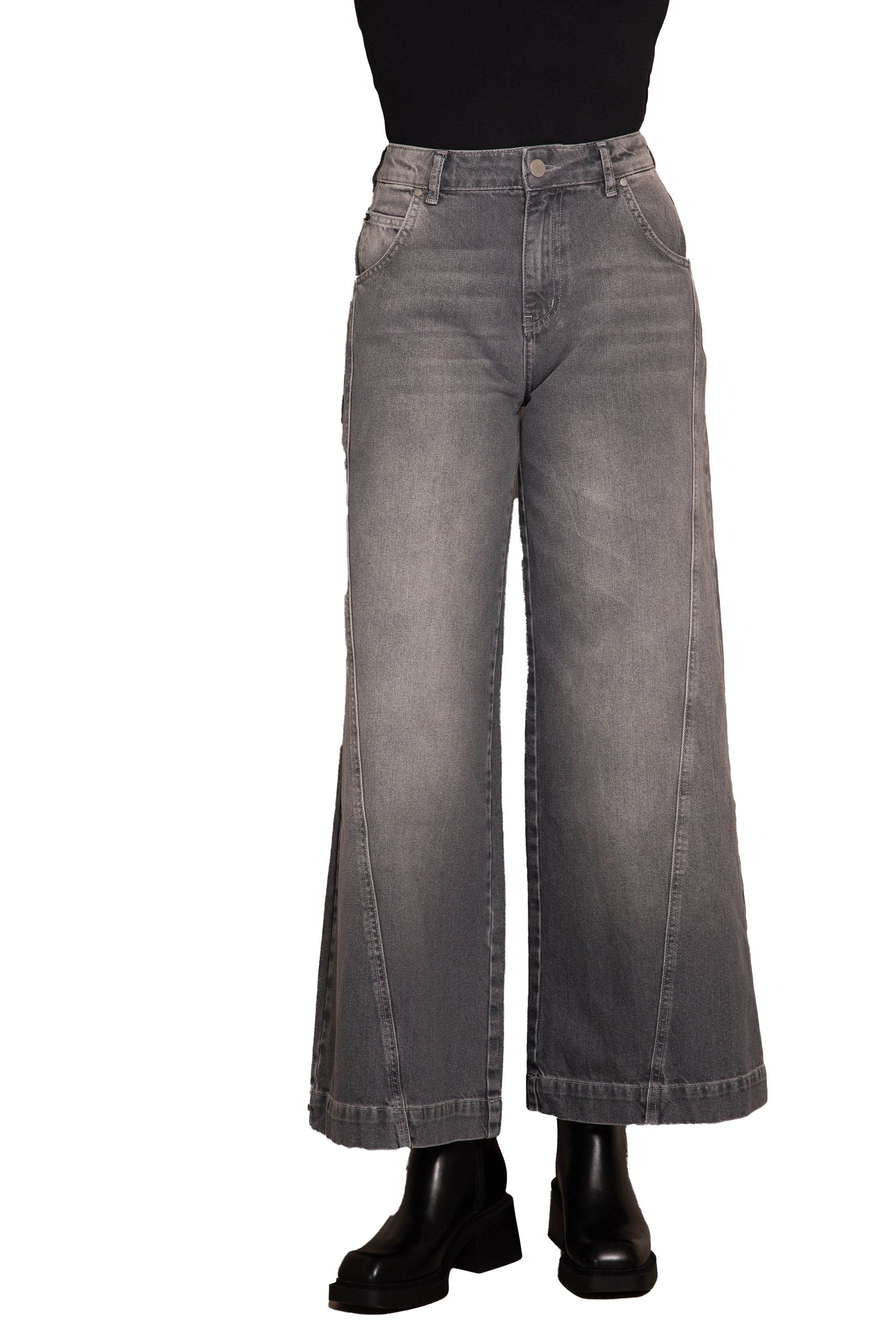Zhrill Skinny-fit-Jeans ZHMARIA GREY