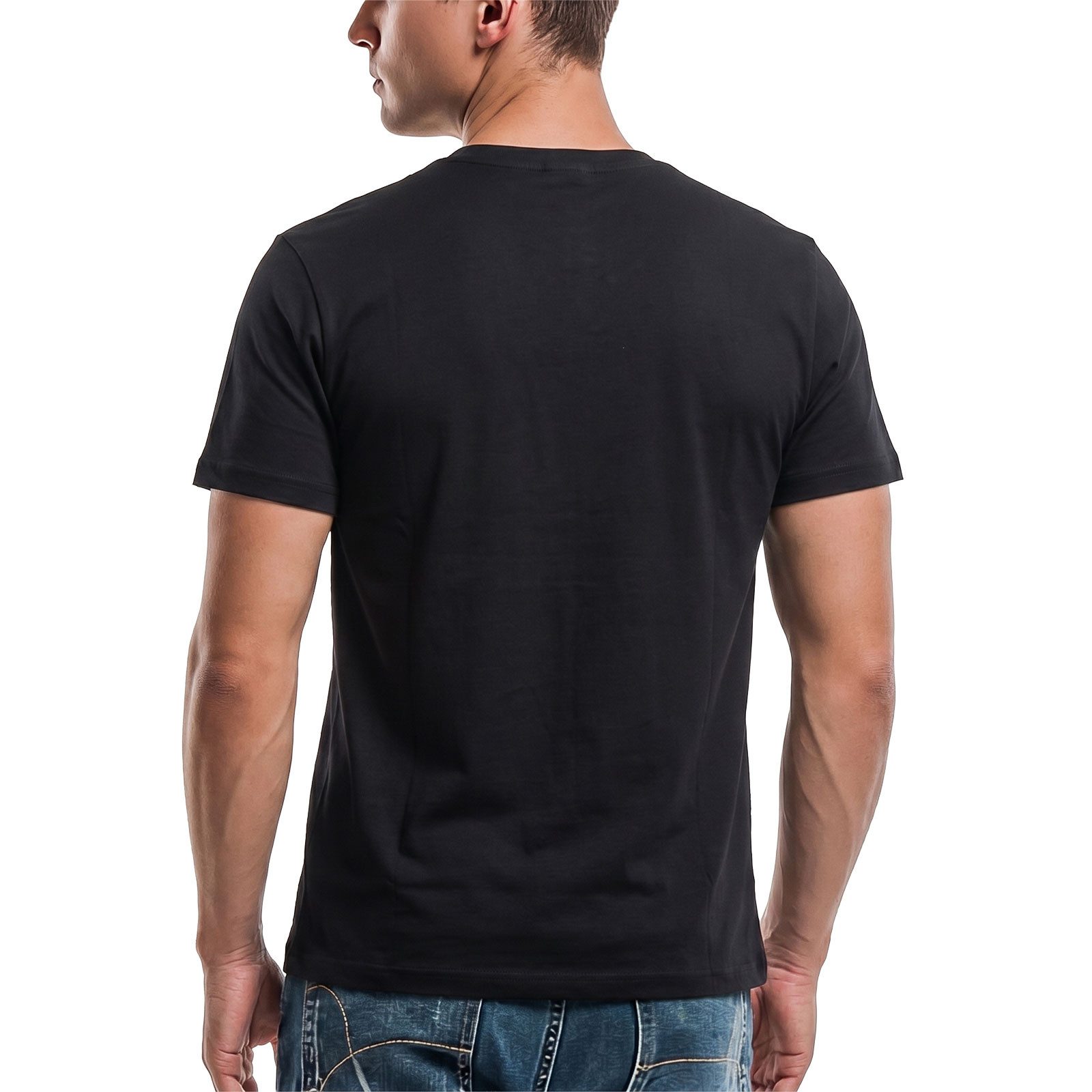 Sergio Tacchini T-Shirt T-Shirt Sergio Tacchini Iberis