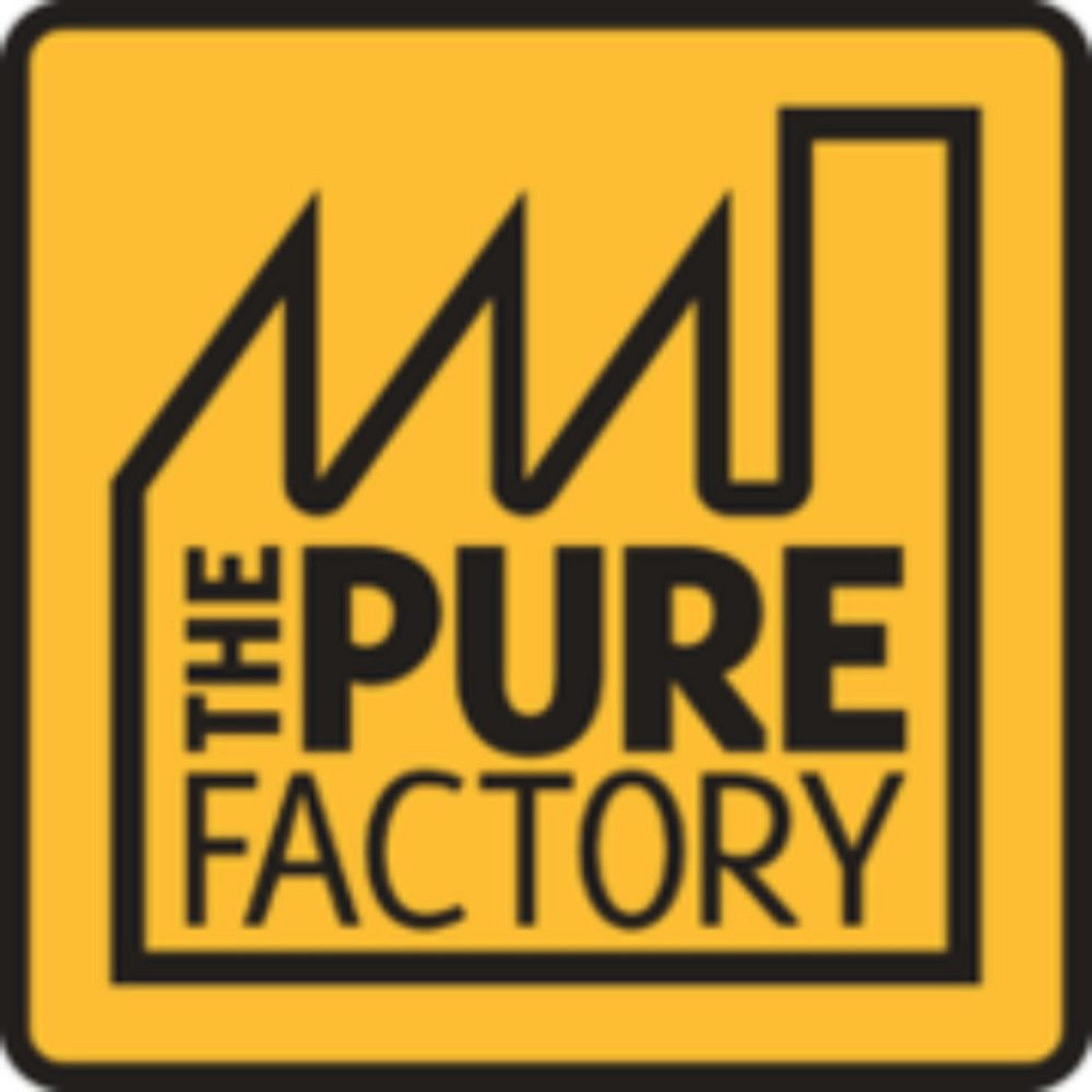 The Pure Factory