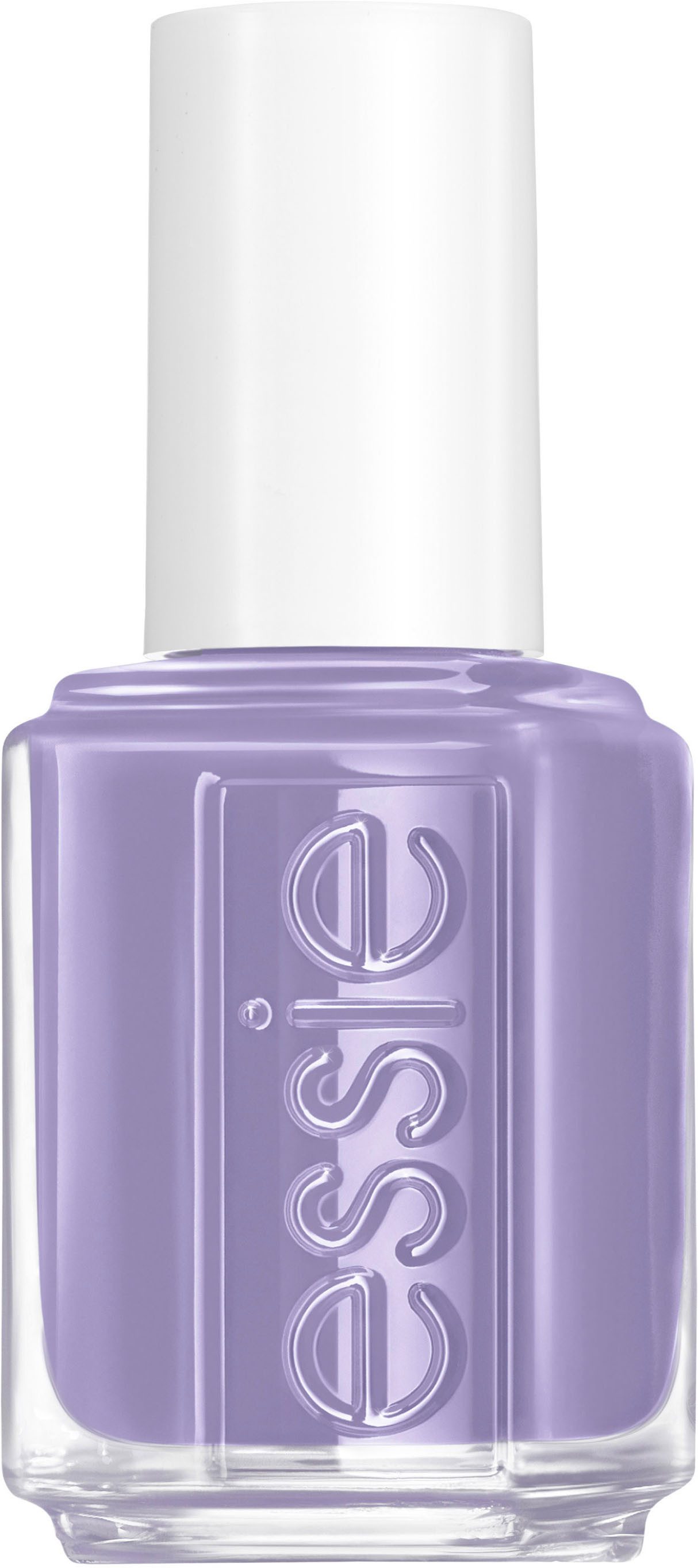 essie Nagellack, für farbintensive und ultra-starke Nägel, natürliche Inhaltsstoffe