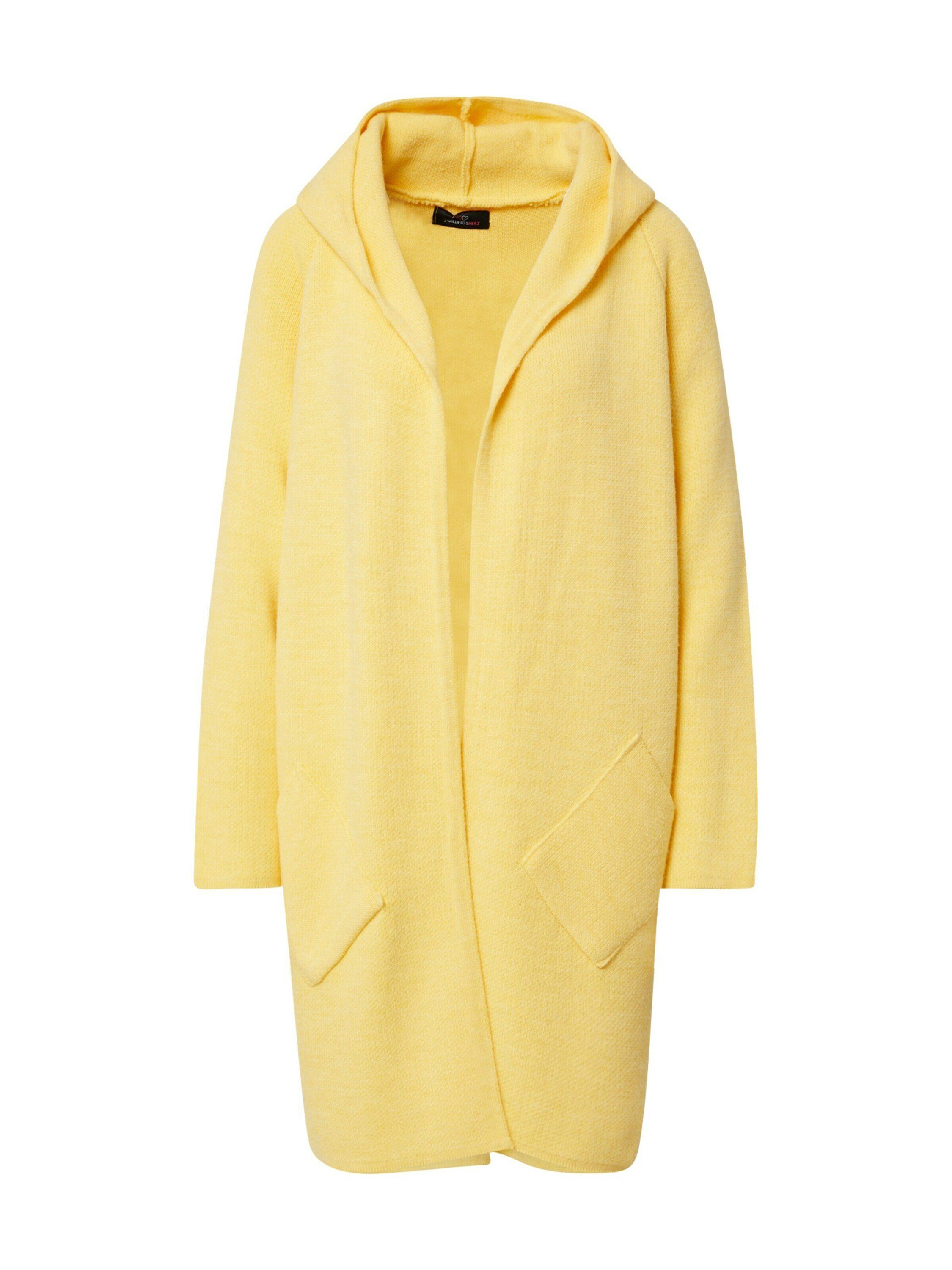 Strickjacke Annabell