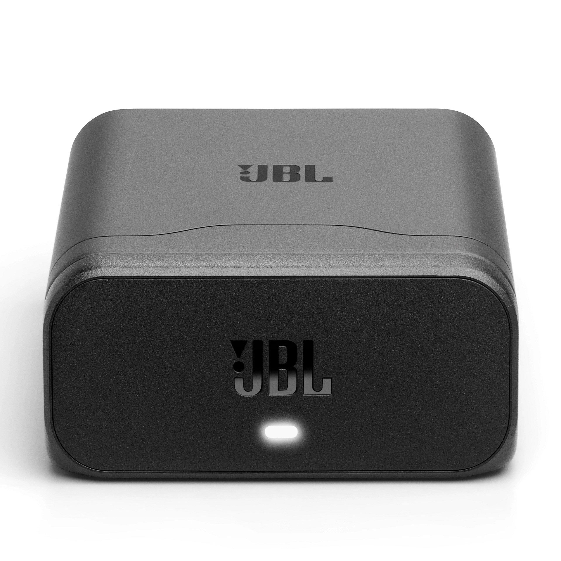 JBL Battery 400 mit Charging Case Akku JBL Battery 400 Charging Case, Passend für JBL PartyBox Stage 320, JBL Xtreme 4