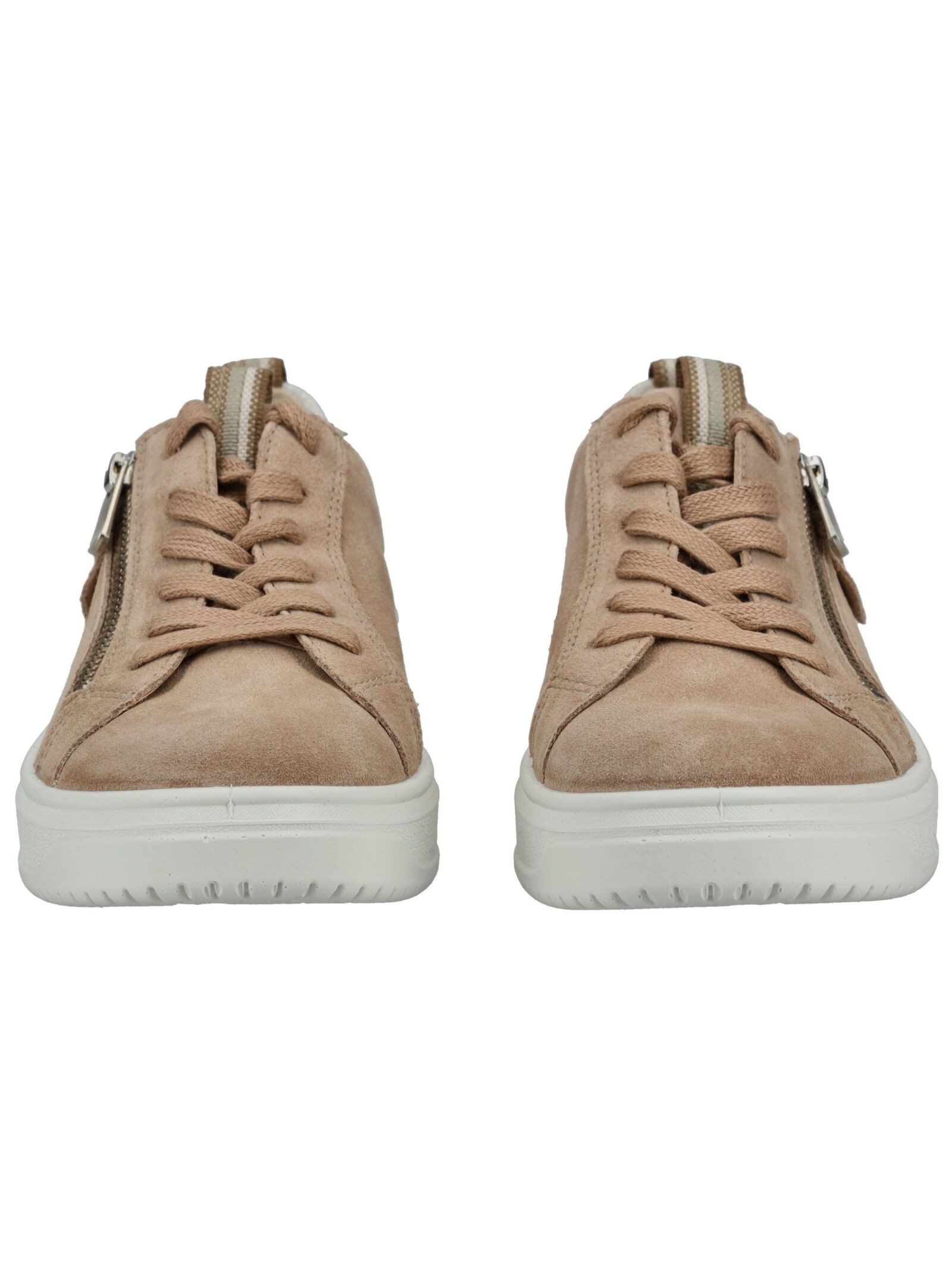 Legero Legero Sneaker Veloursleder Sneaker