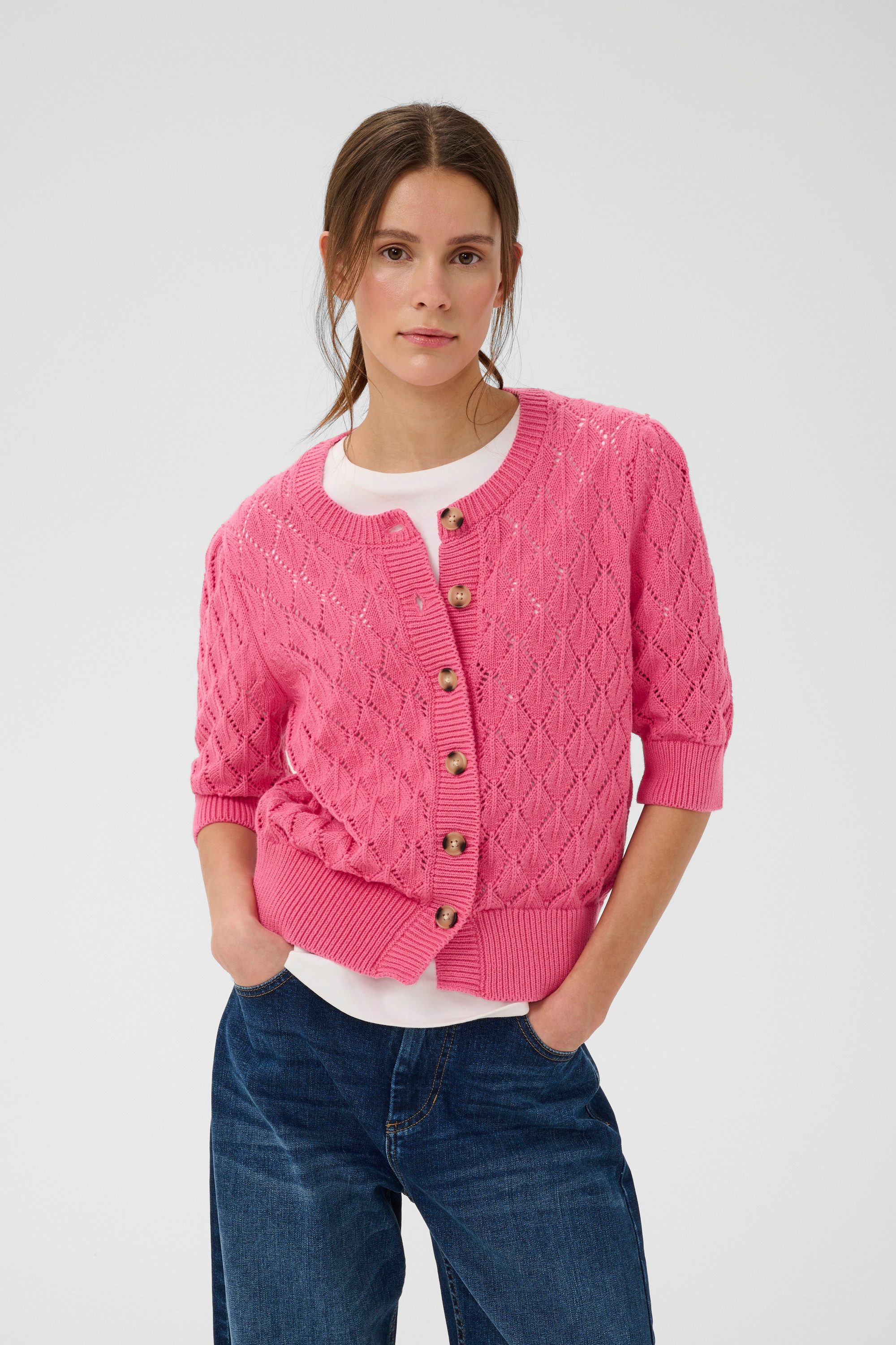 InWear Cardigan Strickjacke BalettaIW