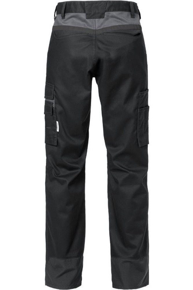 Fristads Arbeitshose High Vis Jacke Kl. 3 4794 Th