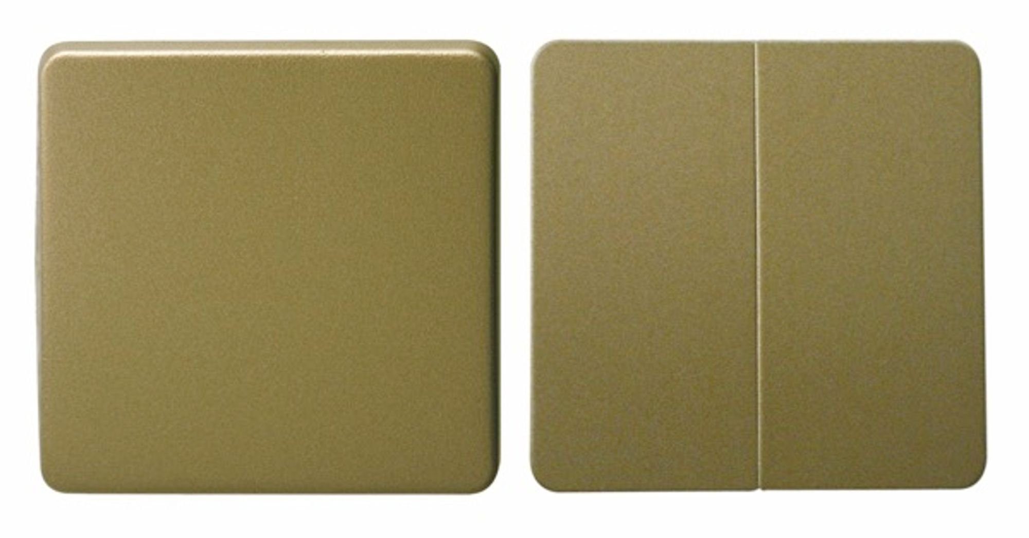 REV Ritter GmbH Выключатель iComfort Ever Luxe brz Funk-Wippe 0086481403