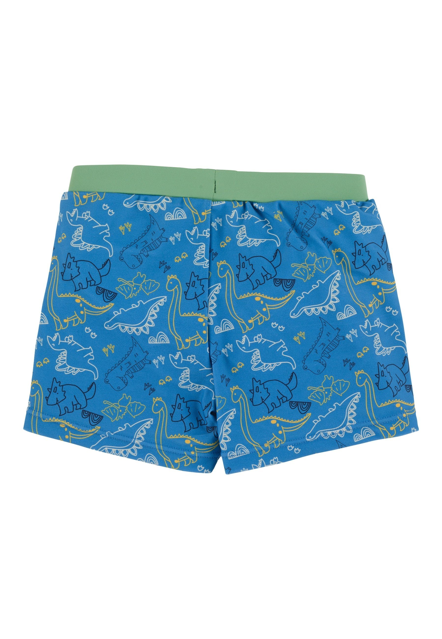 Sterntaler® Badehose Sterntaler® Badeshorts Dino 50+ günstig online kaufen