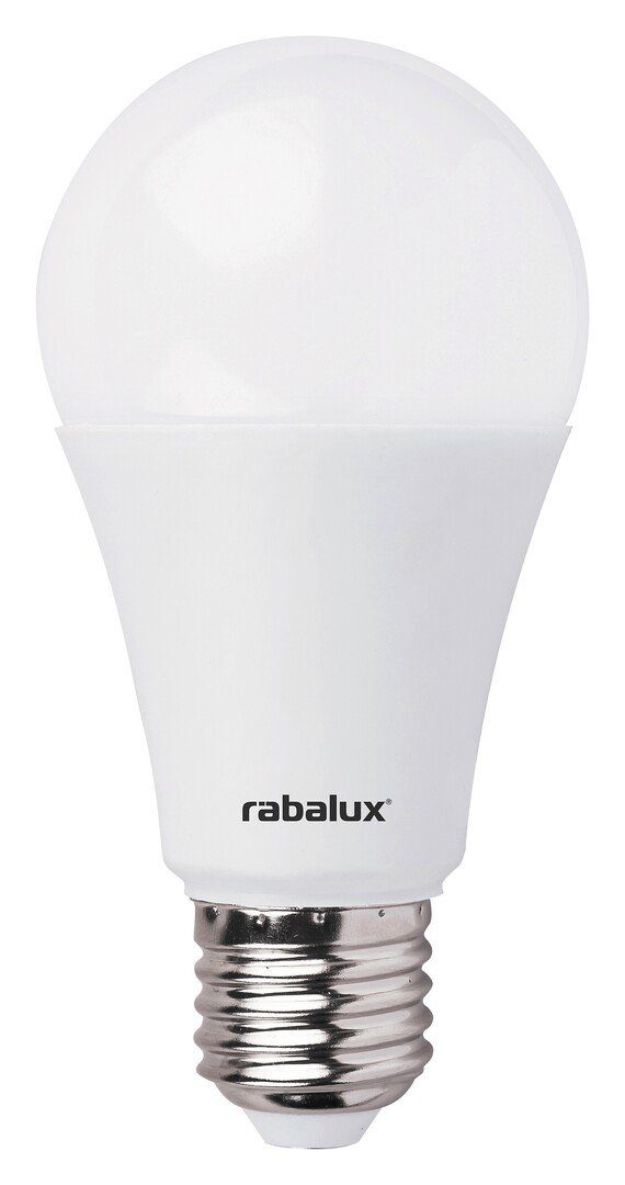 E27, naturweiß E27, Rabalux LED Leuchtmittel LED-Leuchtmittel SMD