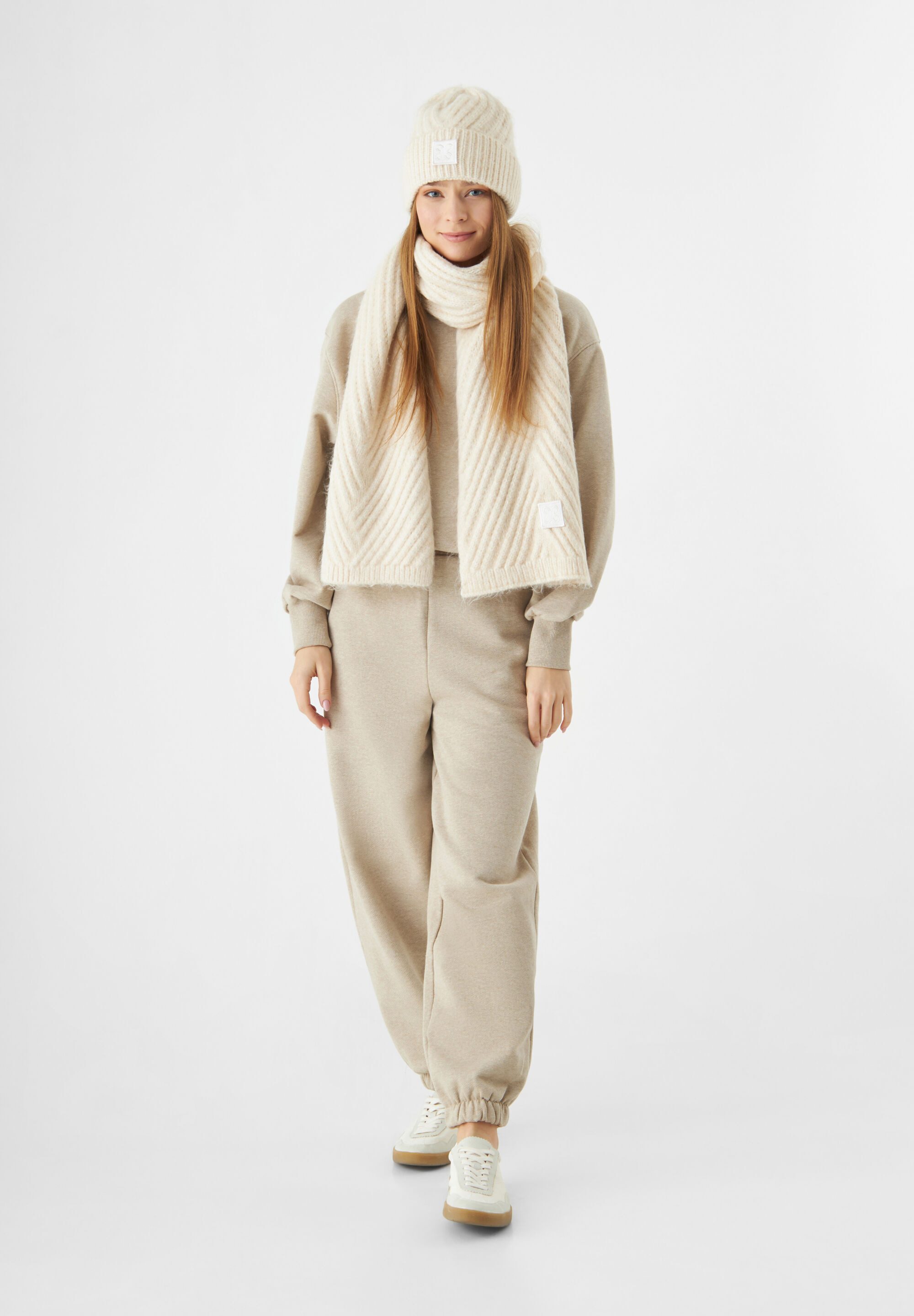 Codello Strickmütze (1-St) aus Grobstrick günstig online kaufen