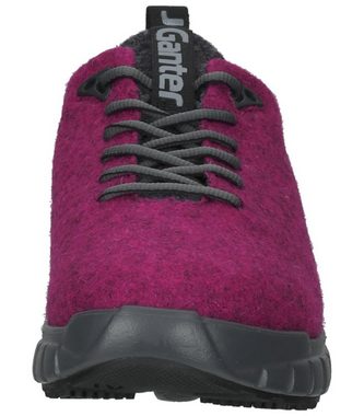 Ganter Sneaker Lederimitat/Textil Sneaker