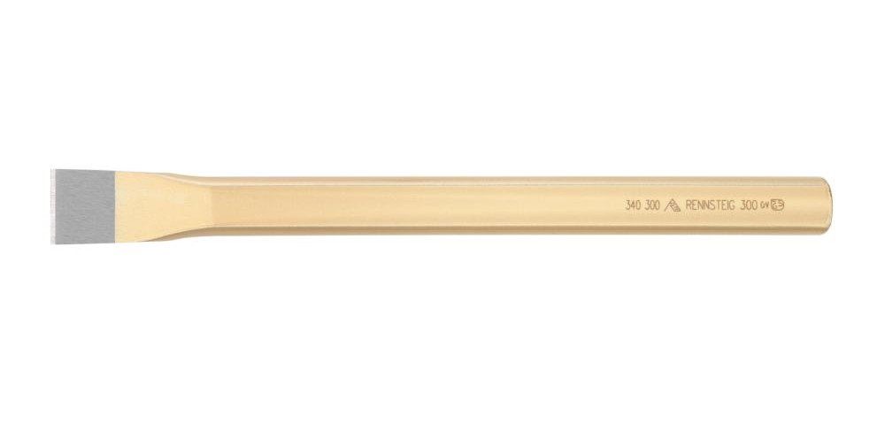 Rennsteig Werkzeuge Meißel-Set Rennsteig Maurermeißel 250 mm