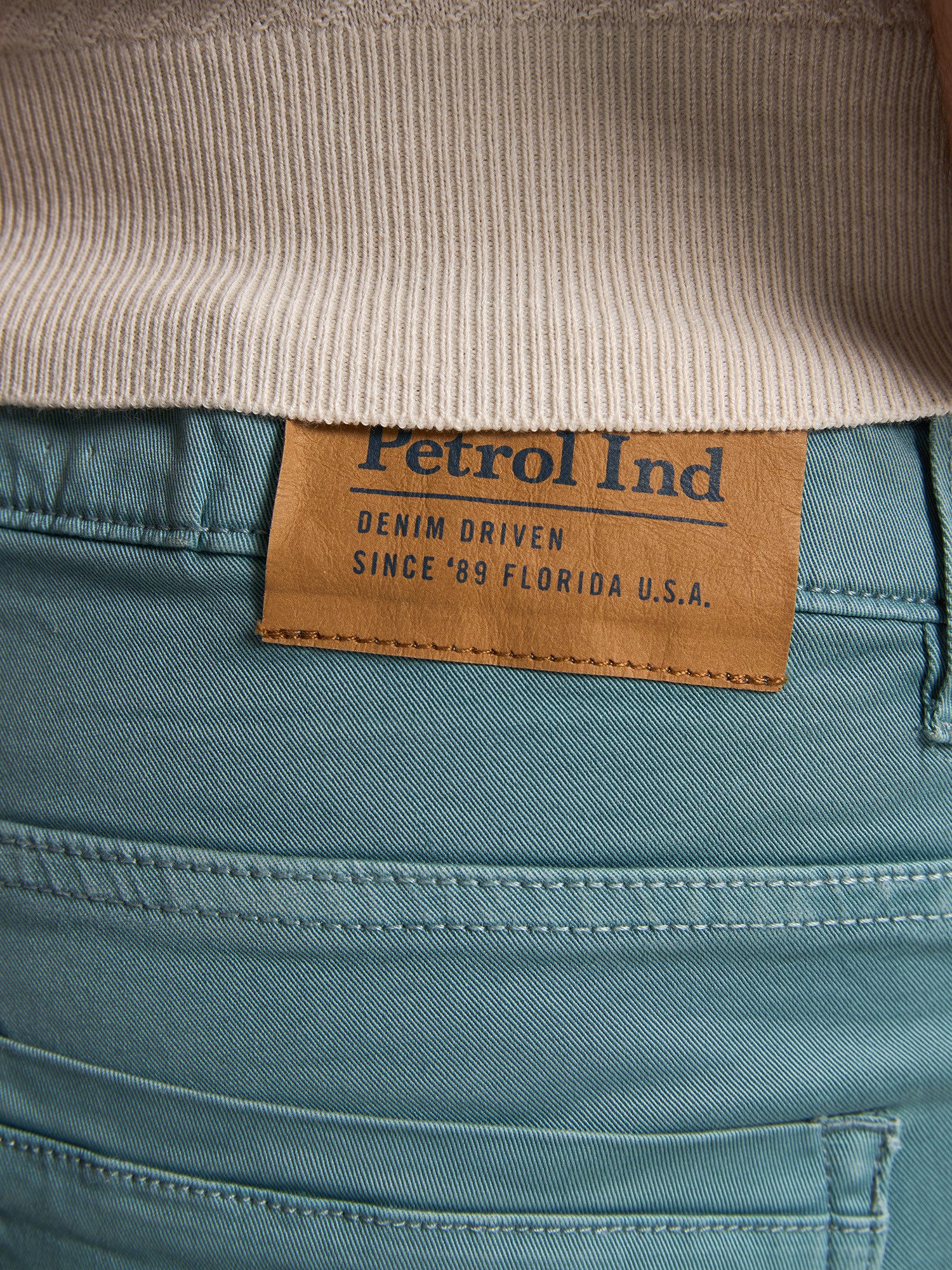Petrol Industries Shorts Stingraypark