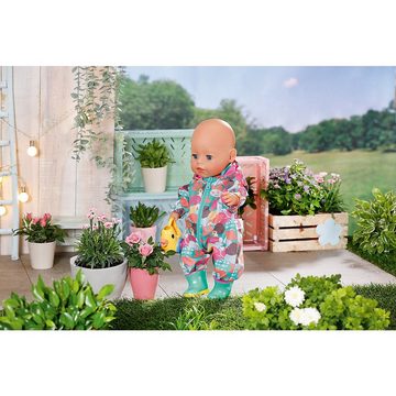 Zapf Creation® Puppenkleidung »BABY born® Deluxe Matschhose Set 43 cm«