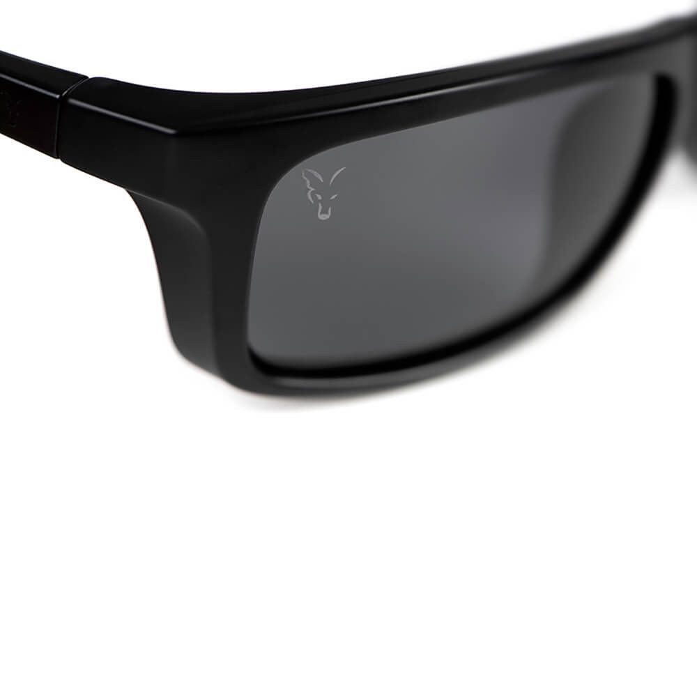 FOX International Sonnenbrille Fox Collection Wrap Polarisierte Sonnenbrille Polbrille Herren