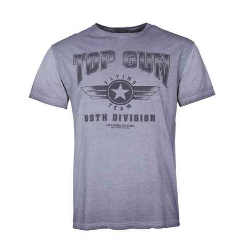 TOP GUN T-Shirt TG20212105