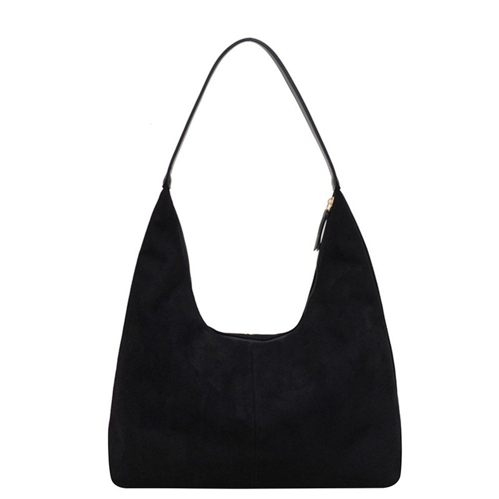 Bextsrack Schultertasche Damen Vintage Handtasche Strandtasche Tote Bag Fra günstig online kaufen
