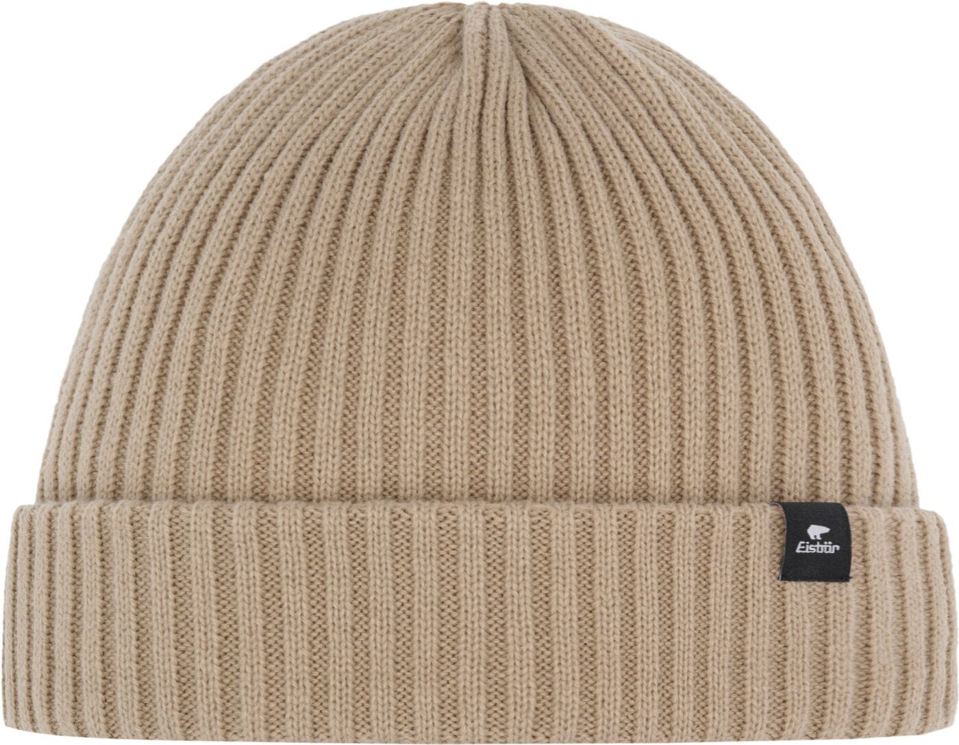 Eisbär Mütze & Schal RIPP 2.0 SANDSTONE günstig online kaufen
