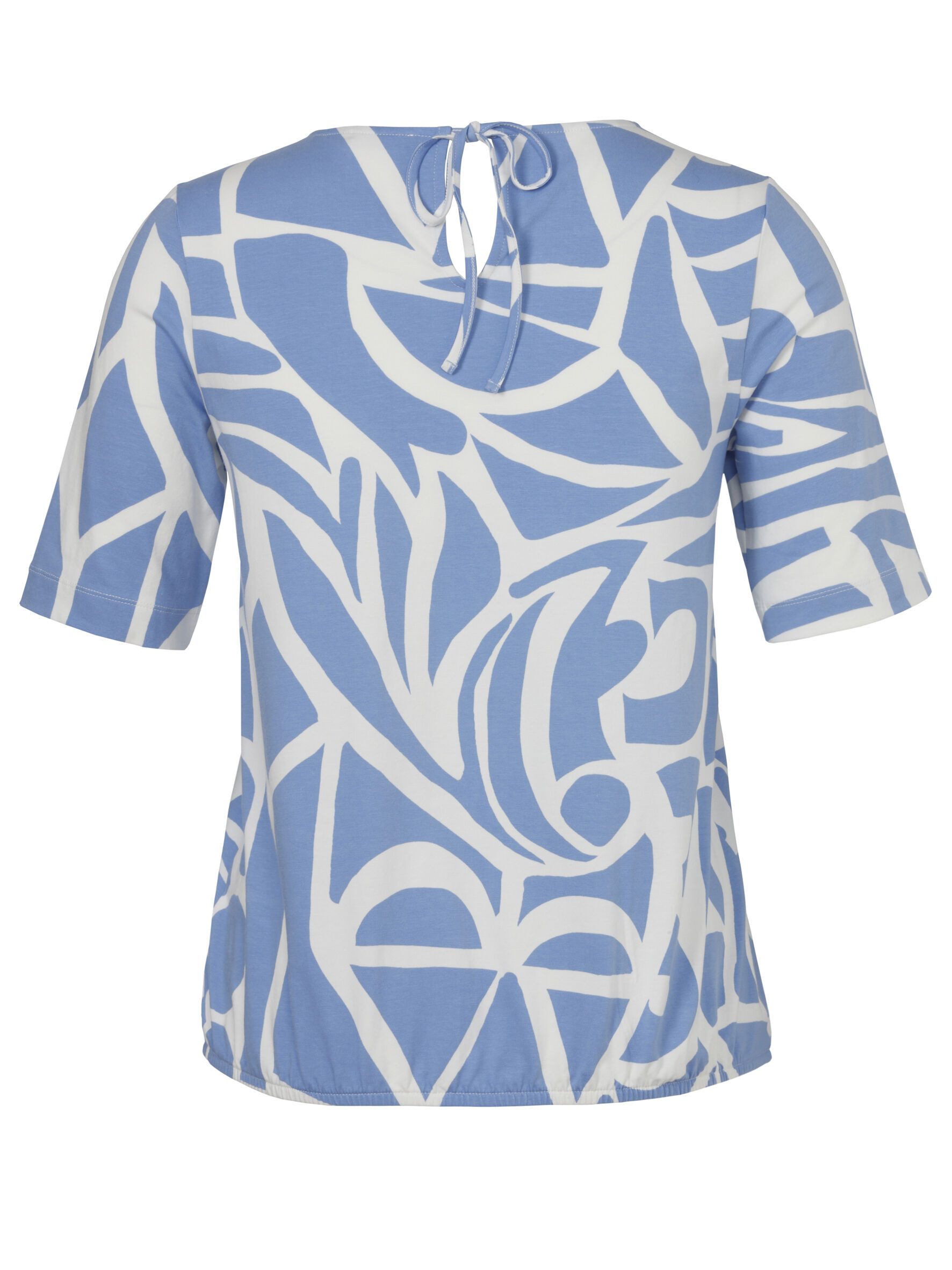 FRAPP Print-Shirt (1-tlg) in großen Größen günstig online kaufen