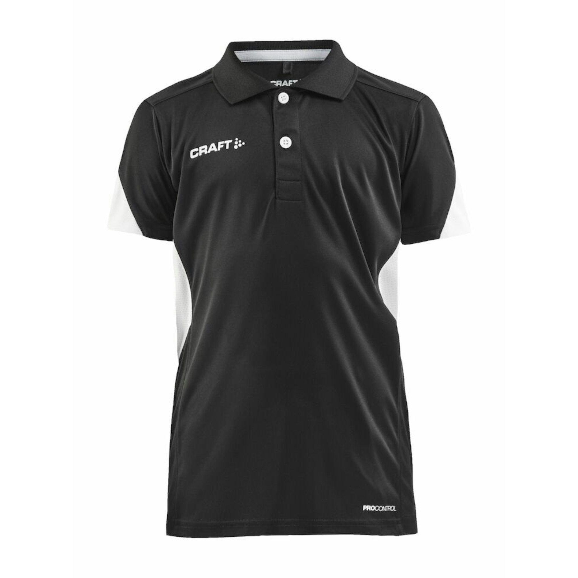 Poloshirt Craft Kinder Poloshirt Pro Control Impact Polo 1908227