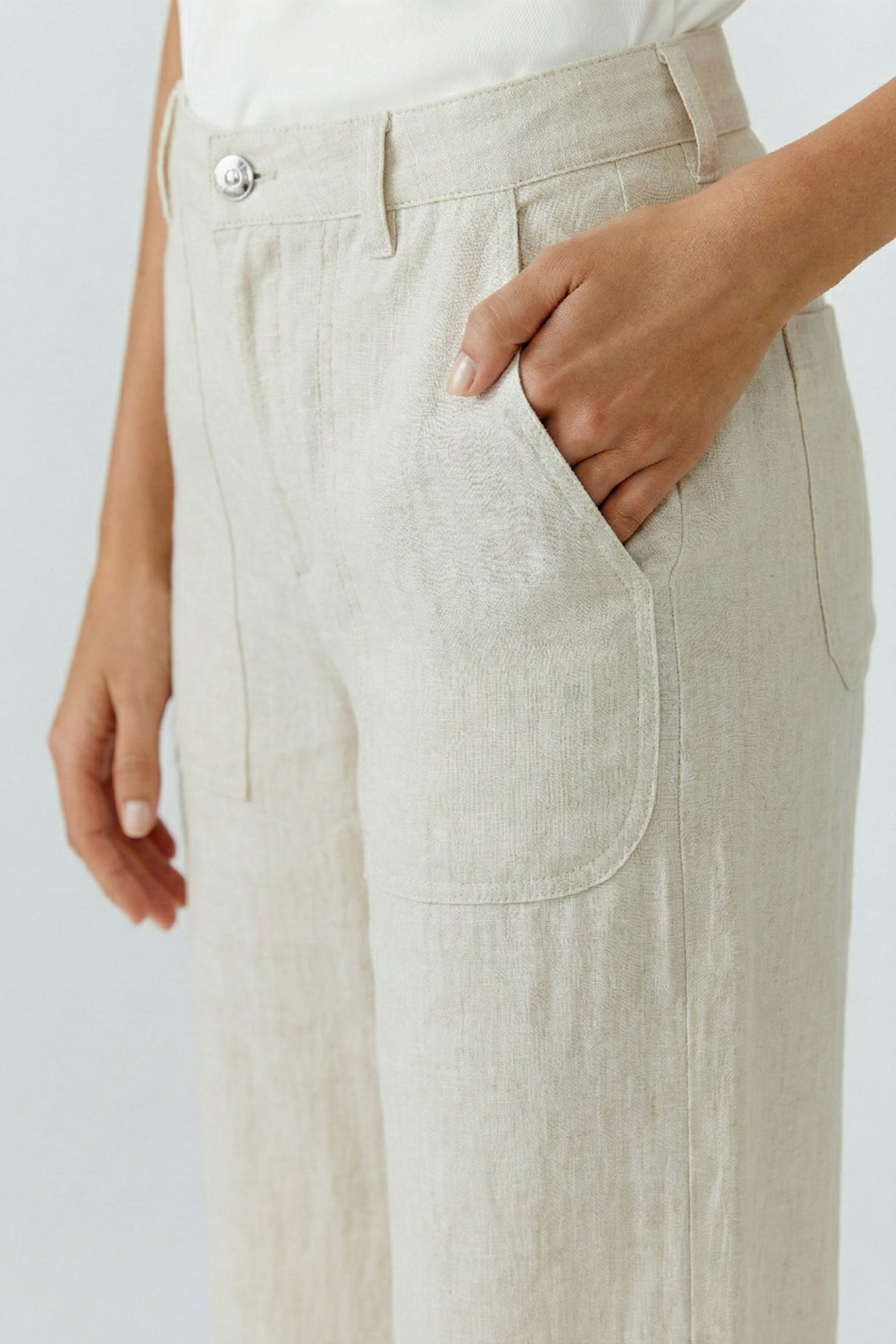 Oui 5-Pocket-Hose