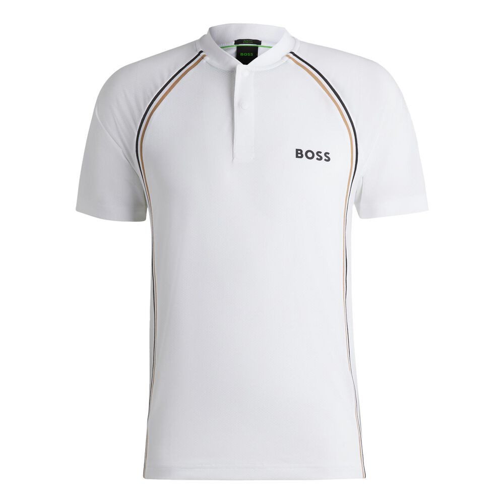 BOSS Poloshirt Pariq TOC Mesh günstig online kaufen