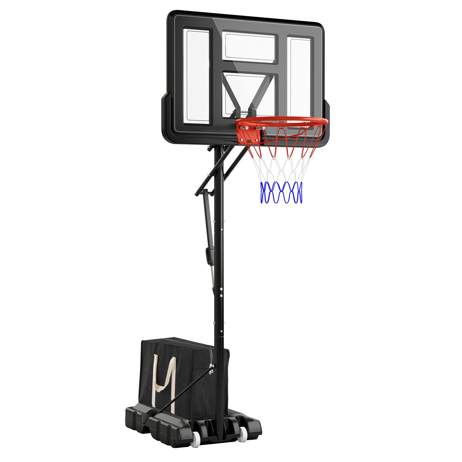 Basketballständer