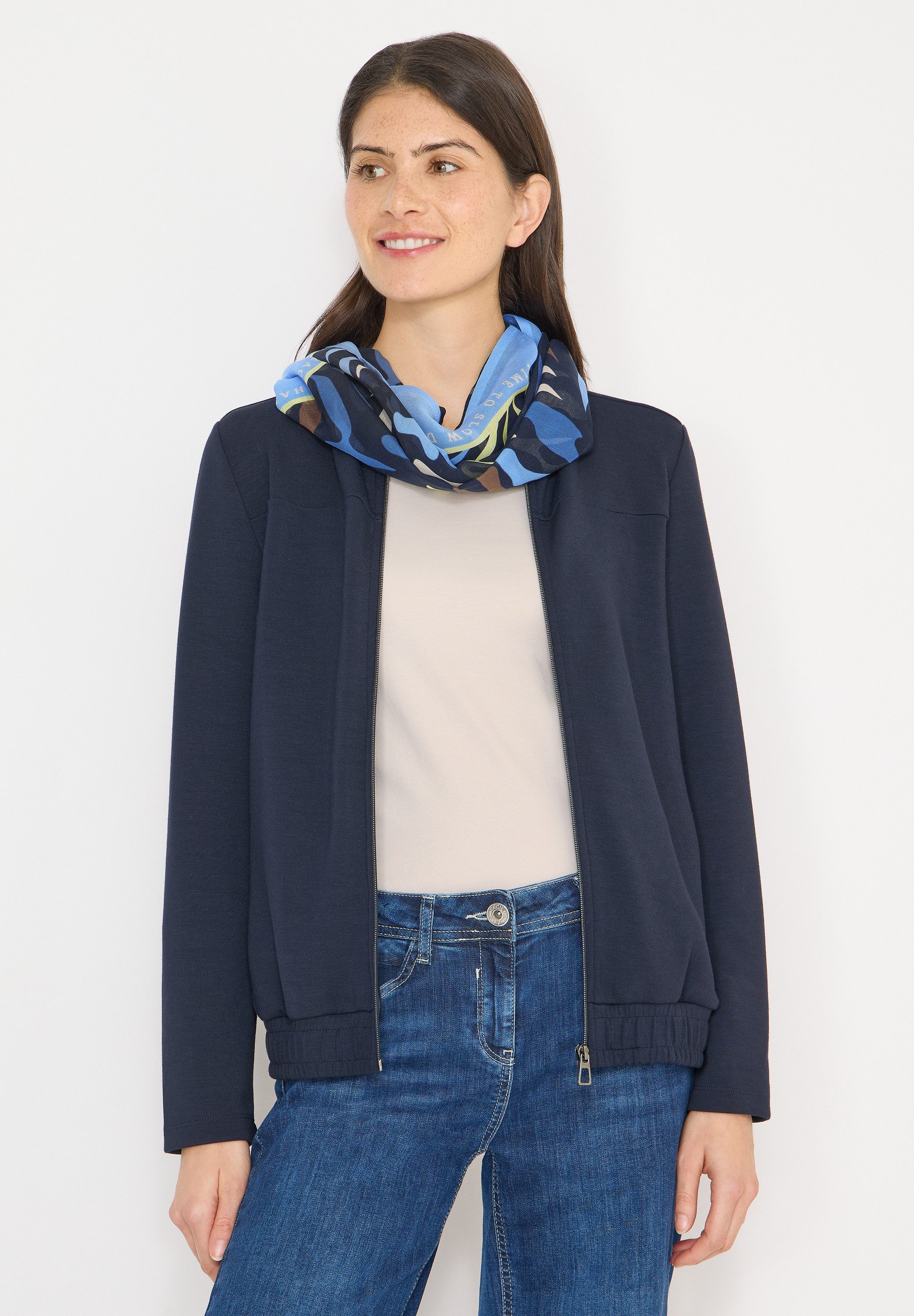 CECIL Loop, aus Modal