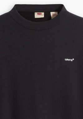 Levi's® Sweatshirt EVERYDAY mit kleinem Logo auf der Brust