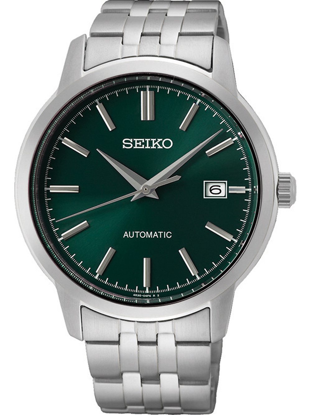 Seiko Automatikuhr Seiko SRPH89K1 Herrenuhr Automatik 41mm 10ATM Seiko SRPH günstig online kaufen