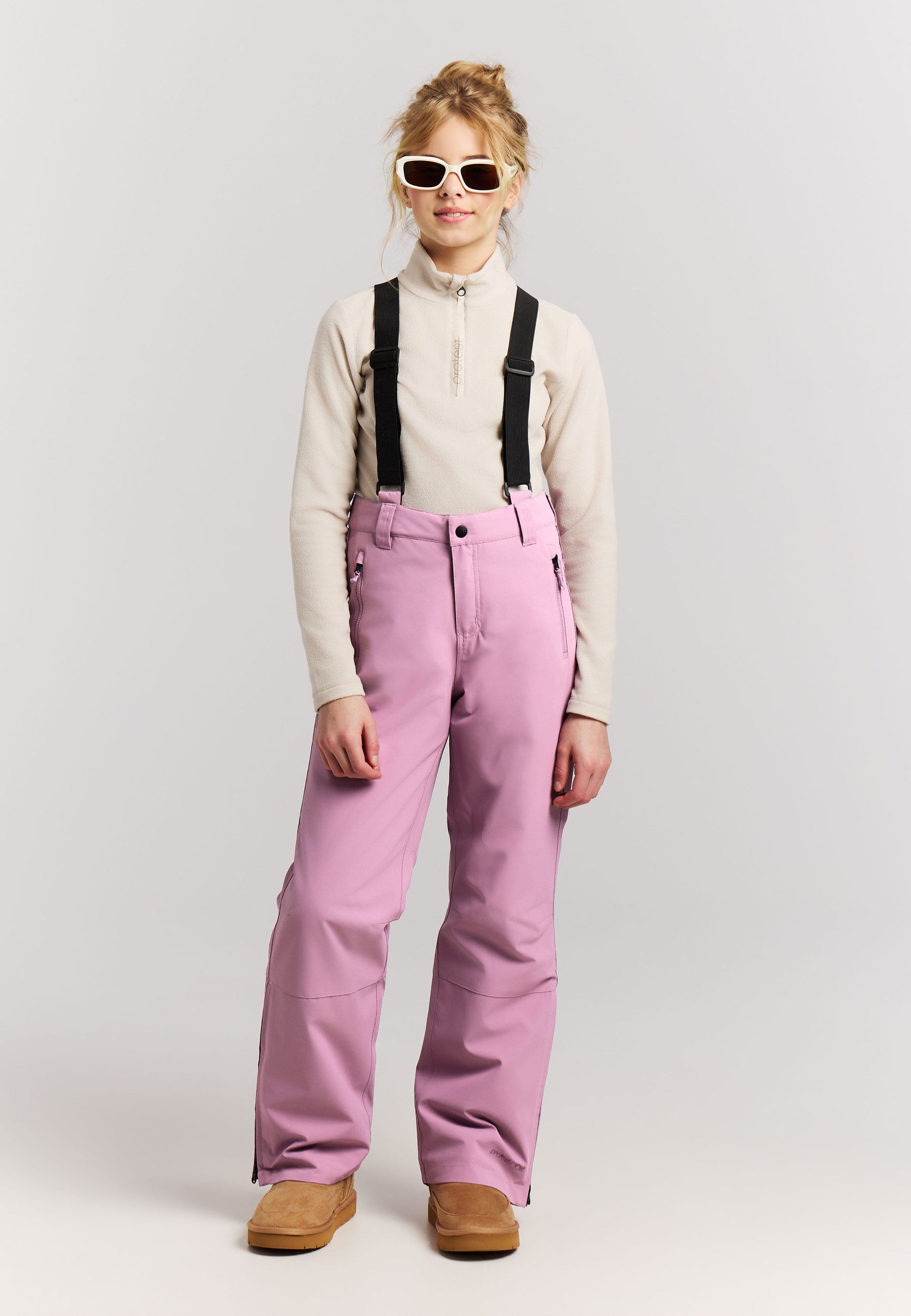 Protest Skihose SUNNY JR (1-tlg) – Bild 3 von 5