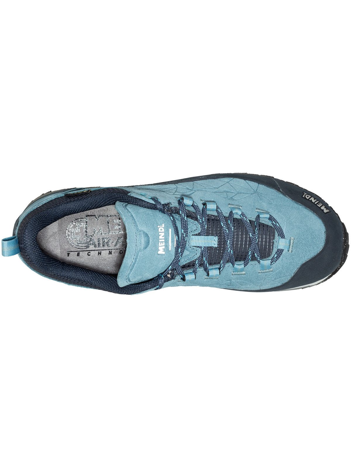 Meindl Meindl Literock Lady 3.0 GORE-TEX Outdoorschuh GORE-TEX® – Winddicht, wasserdicht und atmungsaktiv