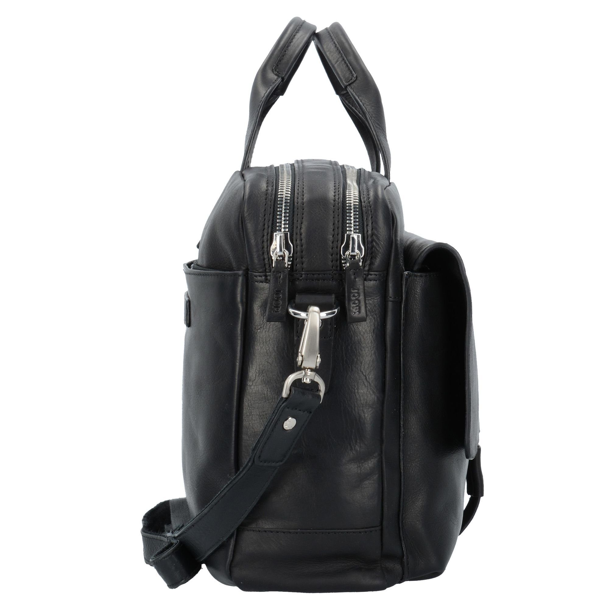 JOOP! Aktentasche Loreto, Leder