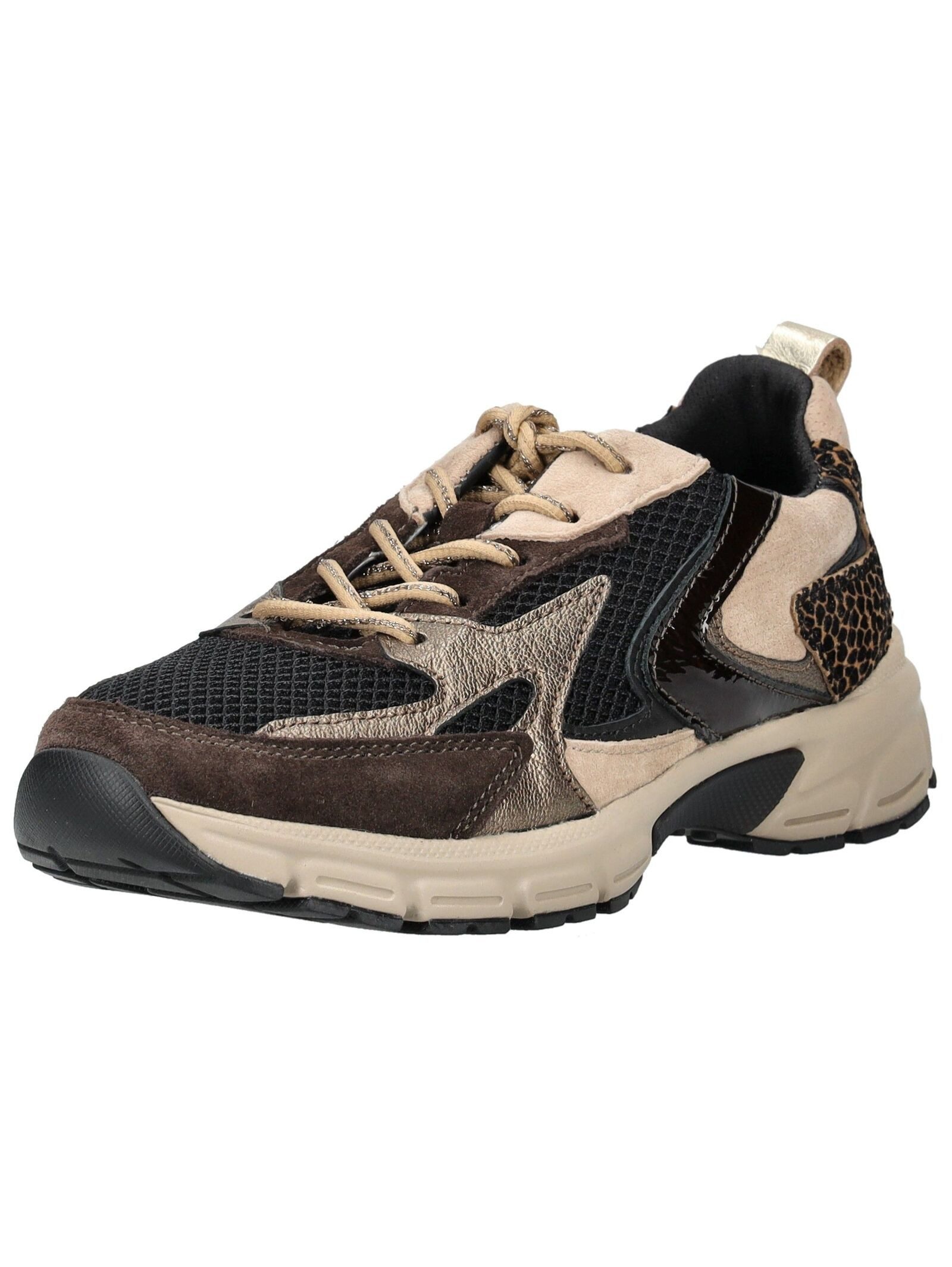 Gabor Comfort Gabor Comfort Sneaker Leder Sneaker günstig online kaufen