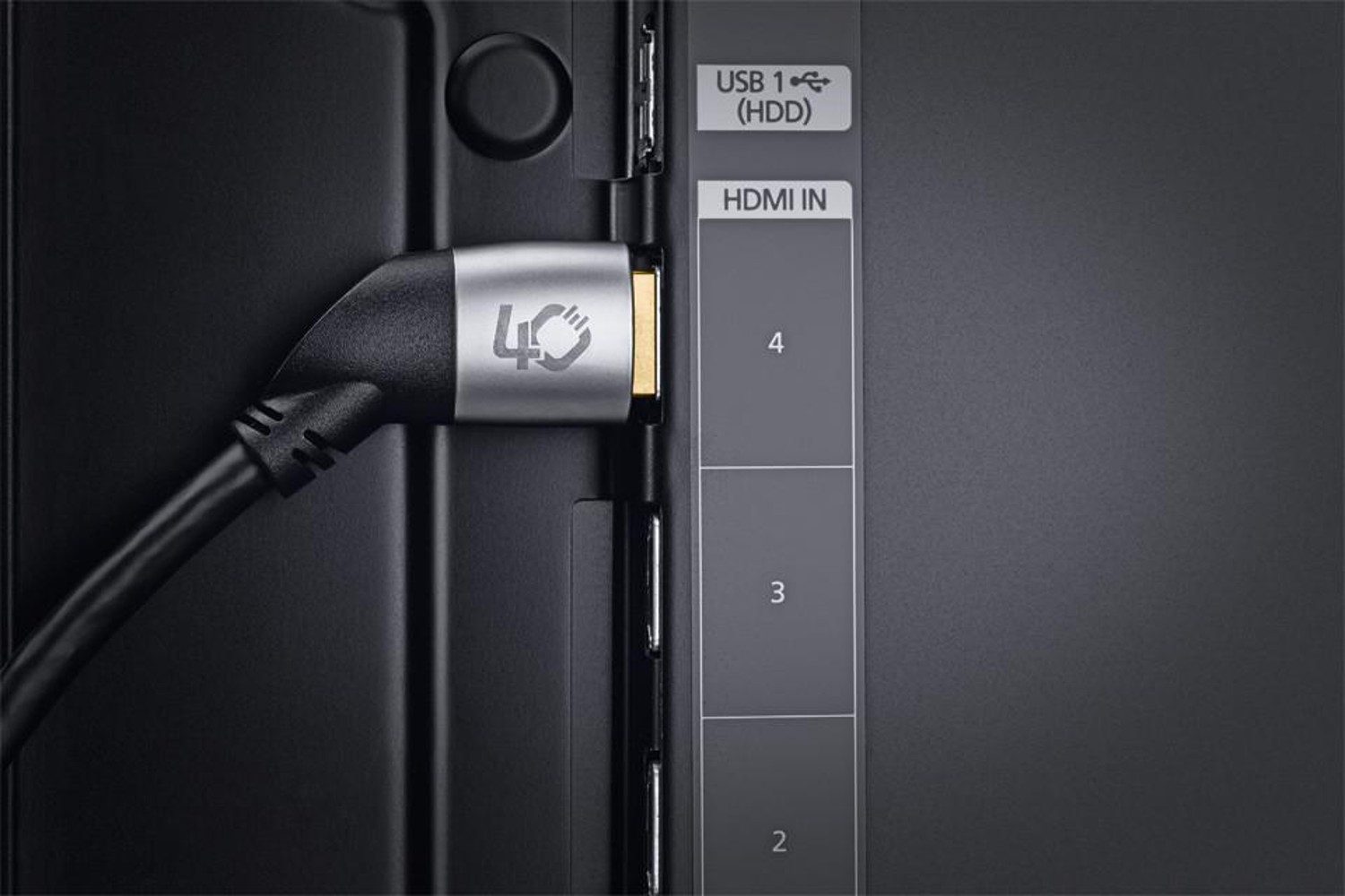 OEHLBACH HDMI-Kabel