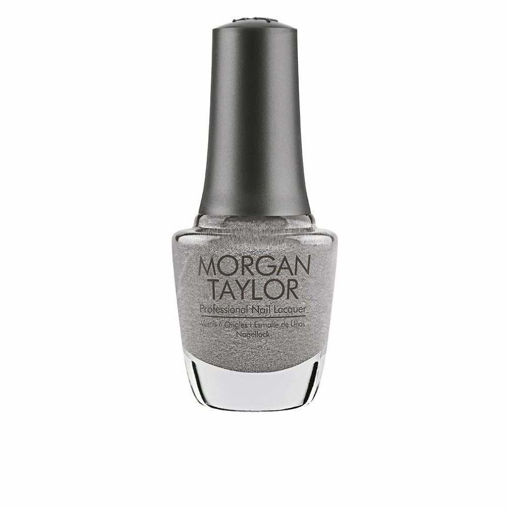 Morgan Taylor Nagellack Morgan Taylor Professional Nail Lacquer Nagellack #chain reaction 15ml