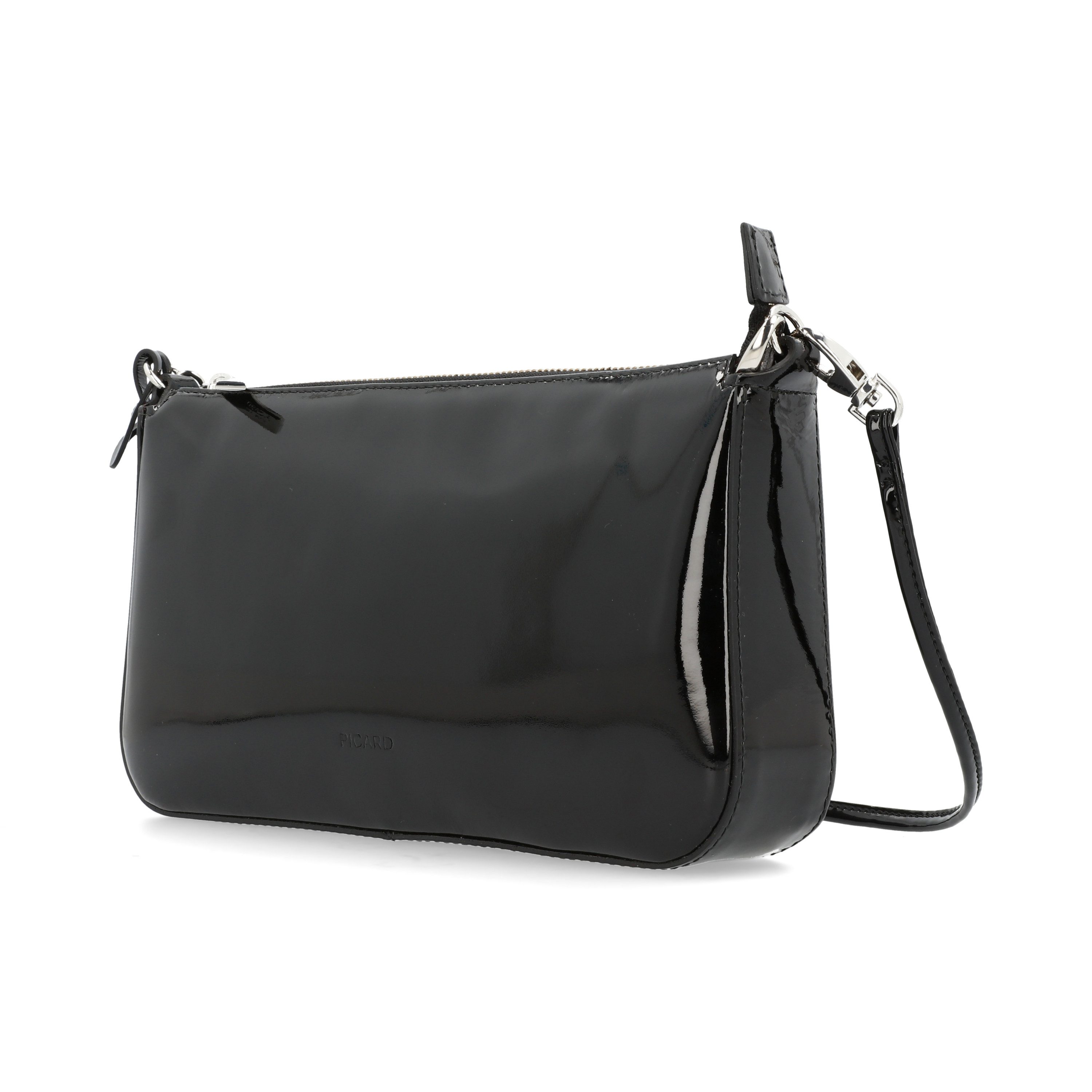 Picard Abendtasche PICARD Abendtasche Auguri aus Echtleder