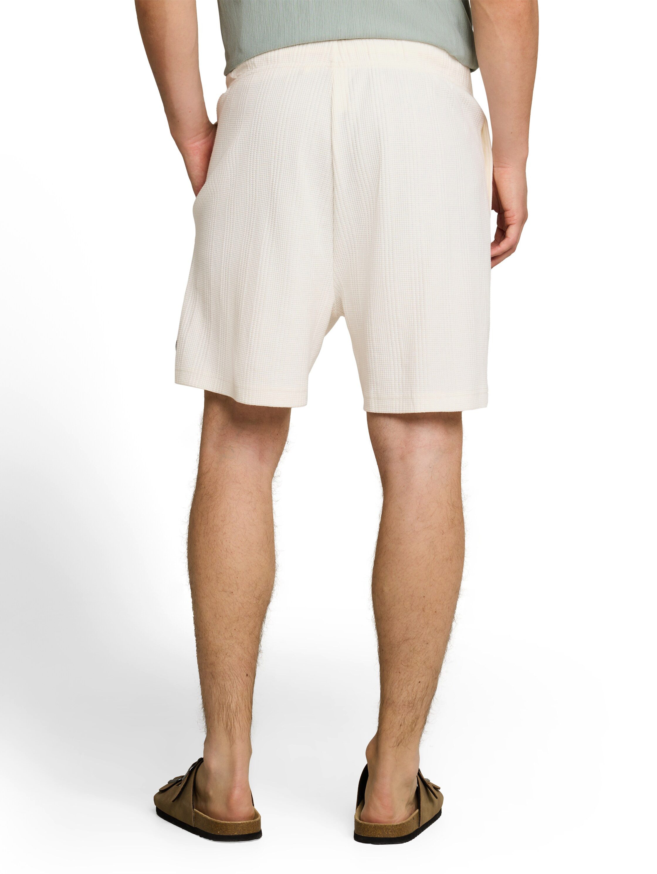 TOM TAILOR Denim Shorts